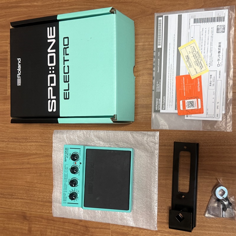 Roland SPD-1Eの画像